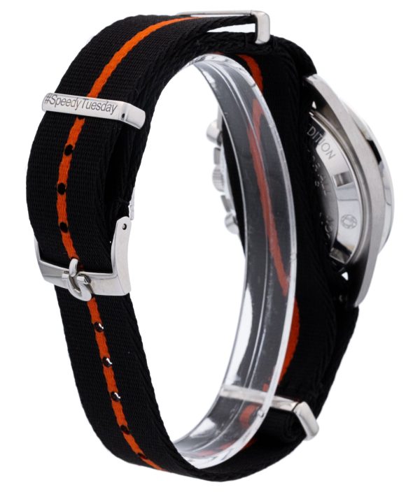 Speedmaster Ultraman
311.12.42.30.01.002 - Image 2