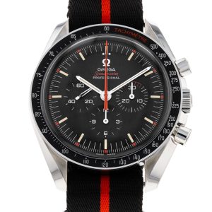 Speedmaster Ultraman
311.12.42.30.01.001