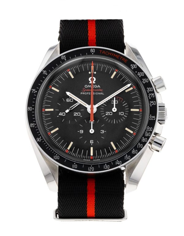 Speedmaster Ultraman
311.12.42.30.01.001