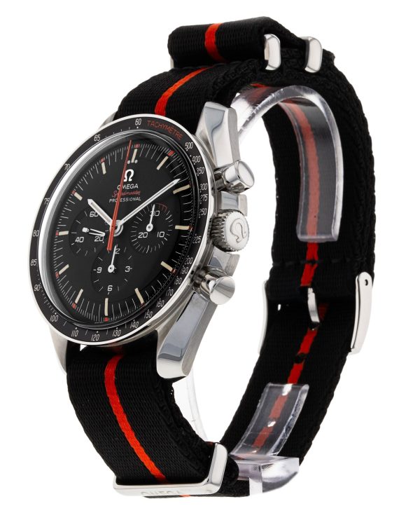 Speedmaster Ultraman
311.12.42.30.01.001 - Image 2