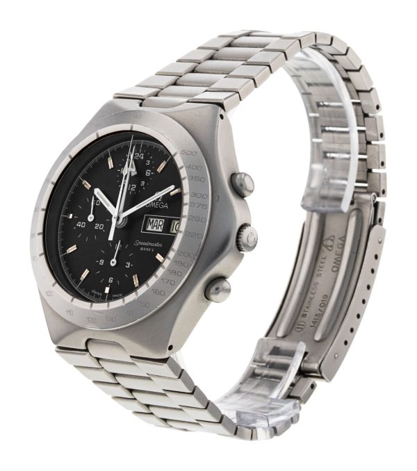 Speedmaster Vintage
2200.51