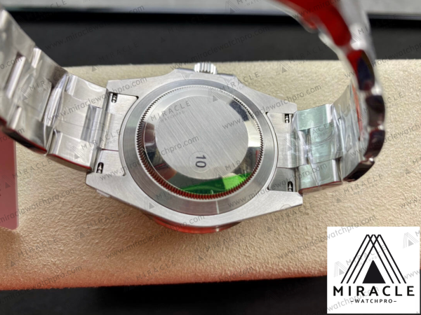 ROLEX-SUBMARINER-ref.M126610LV-0002-Elite Clone-41mm-Replica Watch - Image 3