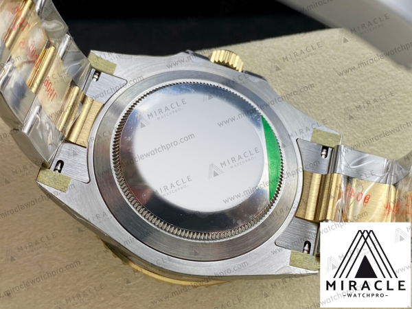 ROLEX-SUBMARINER-ref.M126613LN-0002-Elite Clone-41mm-Replica Watch - Image 2