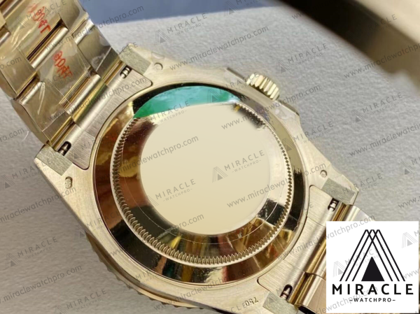 ROLEX-SUBMARINET-M116618lb-0003-Elite Clone-40mm-Replica Watch - Image 3