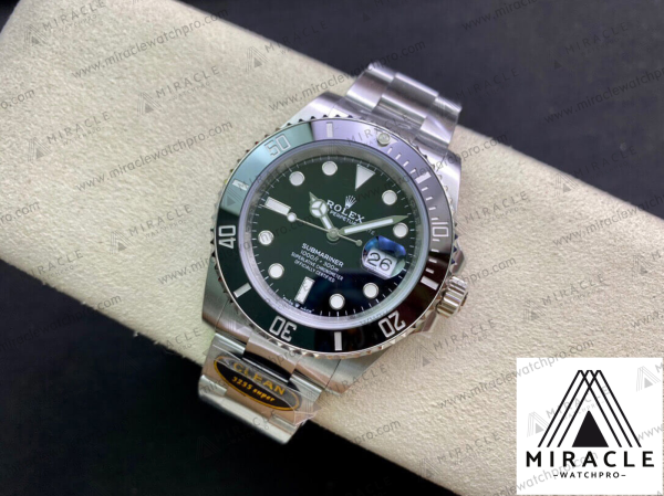 Replica Watch-ROLEX-SUBMARINER DATE-REF.M126610LN-0001-ELITE CLONE-41MM - Image 11