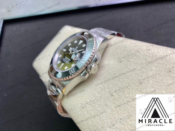 Replica Watch-ROLEX-SUBMARINER DATE-REF.M126610LN-0001-ELITE CLONE-41MM - Image 14