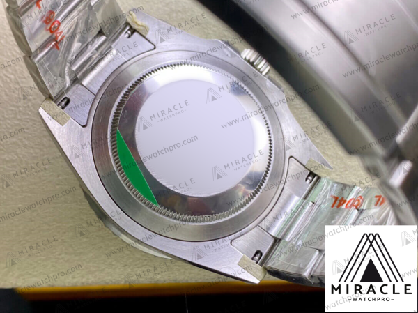 Replica Watch-ROLEX-SUBMARINER DATE-REF.M126610LN-0001-ELITE CLONE-41MM - Image 15