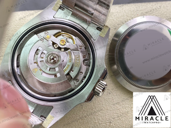 Replica Watch-ROLEX-SUBMARINER DATE-REF.M126610LN-0001-ELITE CLONE-41MM - Image 3