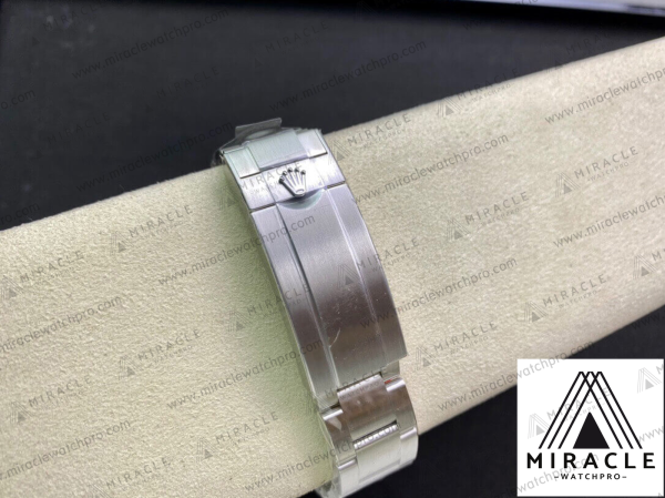 Replica Watch-ROLEX-SUBMARINER DATE-REF.M126610LN-0001-ELITE CLONE-41MM - Image 4