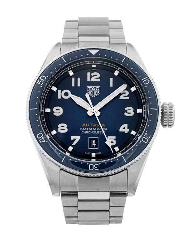 Autavia
WBE5116.EB0173 - Image 3
