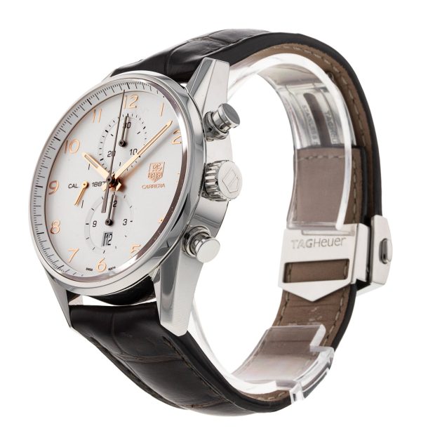 Carrera
CAR2012.FC6236 - Image 6