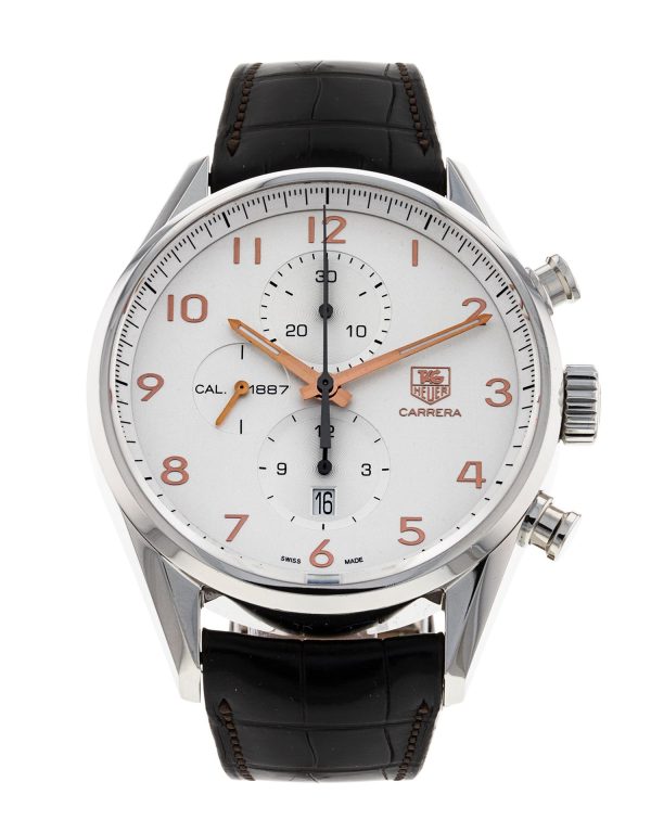 Carrera
CAR2012.FC6236 - Image 5