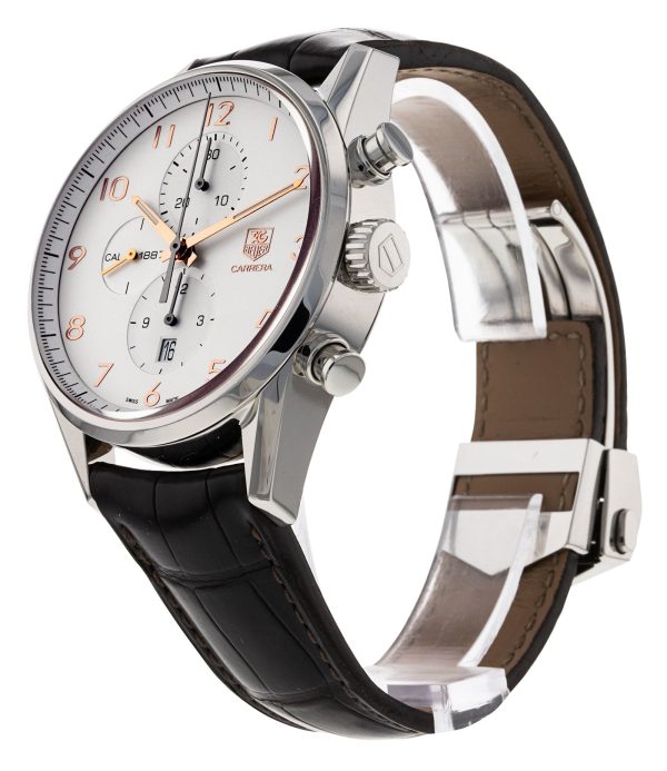 Carrera
CAR2012.FC6236 - Image 6