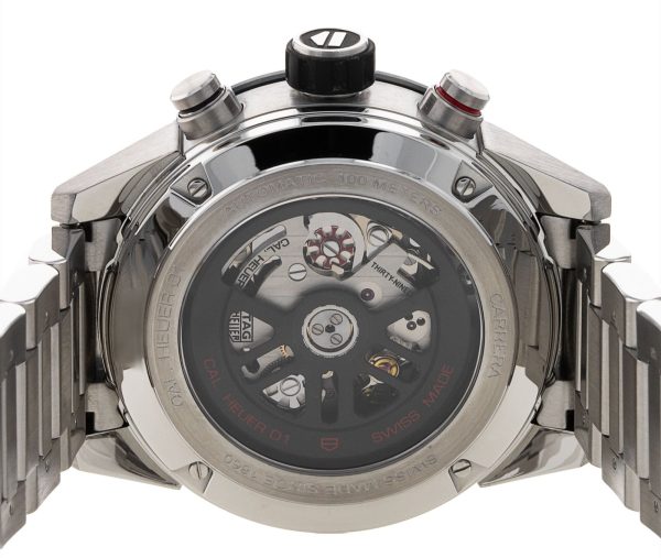 Carrera
CAR201T.BA0766 - Image 3