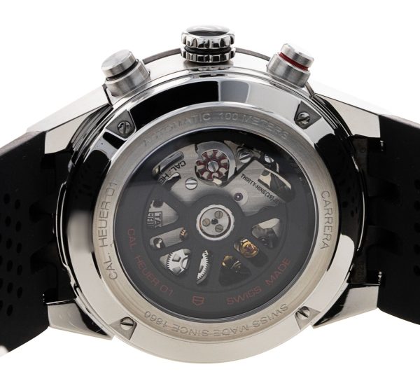 Carrera
CAR201V.FT6046 - Image 3