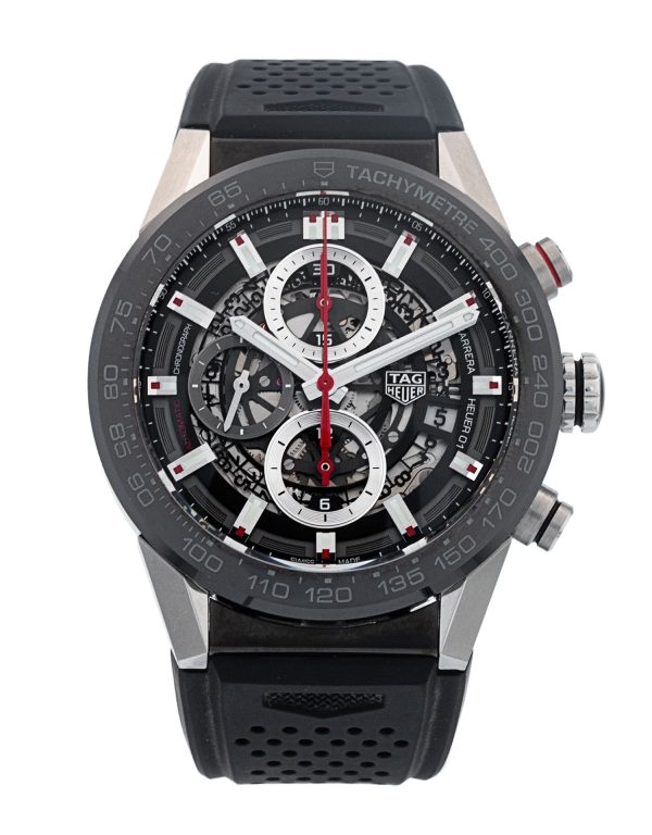 Carrera
CAR201V.FT6046 - Image 3