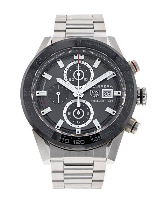 Carrera
CAR201W.BA0714 - Image 5