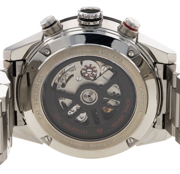 Carrera
CAR201W.BA0714 - Image 3