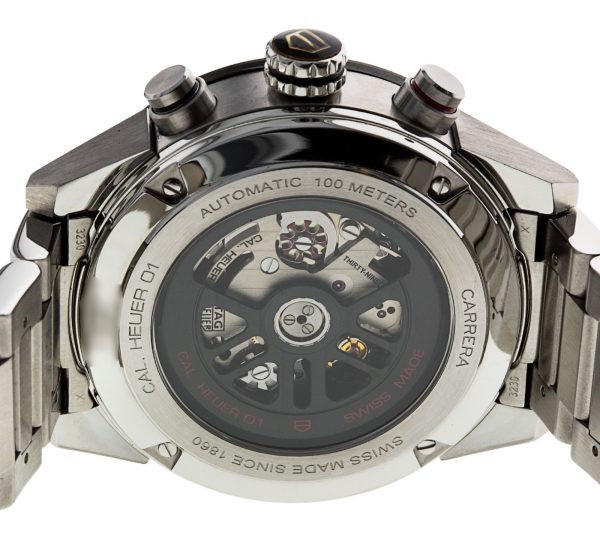 Carrera
CAR201Z.BA0714 - Image 3