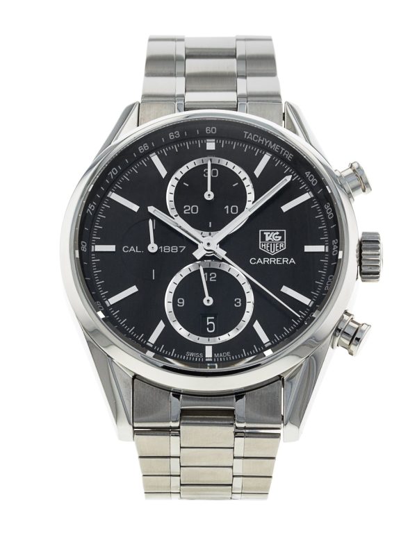 Carrera
CAR2110.BA0720 - Image 3