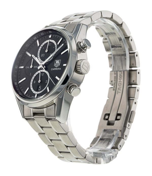 Carrera
CAR2110.BA0720 - Image 4