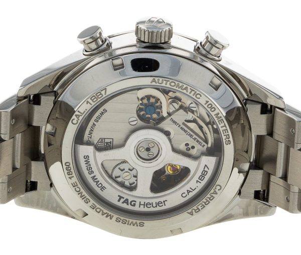 Carrera
CAR2110.BA0720 - Image 2