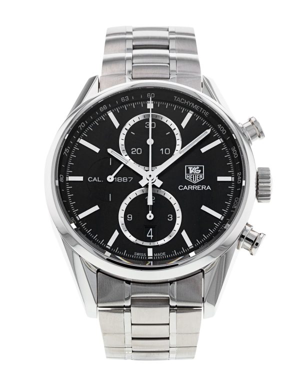 Carrera
CAR2110.BA0724 - Image 3