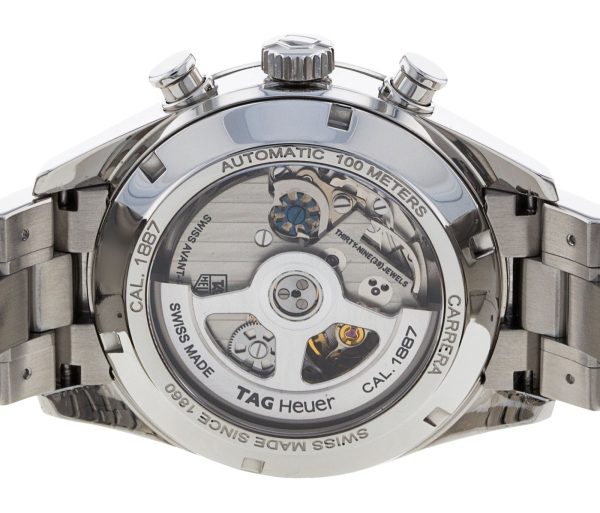 Carrera
CAR2110.BA0724 - Image 2