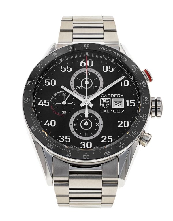 Carrera
CAR2A10.BA0799 - Image 3