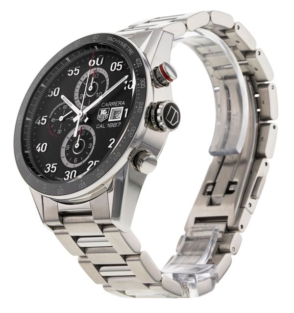 Carrera
CAR2A10.BA0799 - Image 4