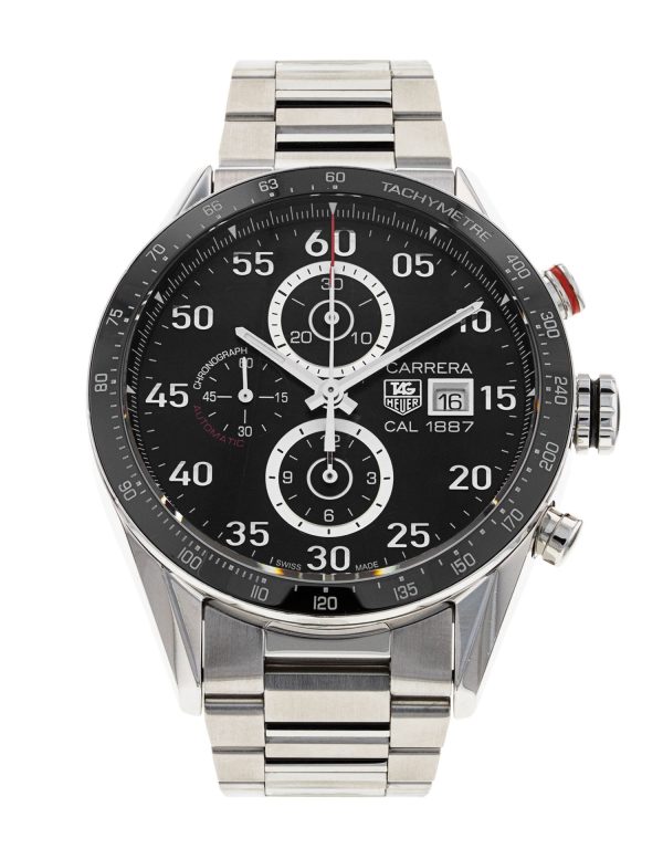 Carrera
CAR2A10.BA0799 - Image 3