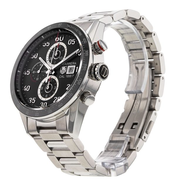 Carrera
CAR2A10.BA0799 - Image 4