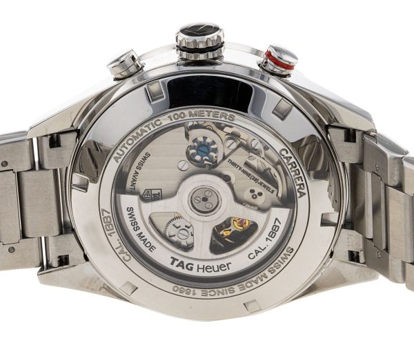 Carrera
CAR2A10.BA0799 - Image 2