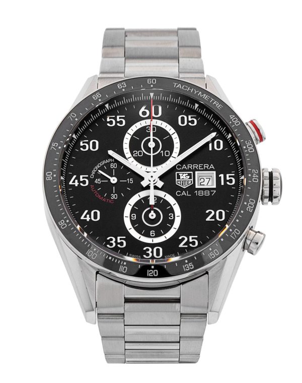 Carrera
CAR2A10.BA0799 - Image 3
