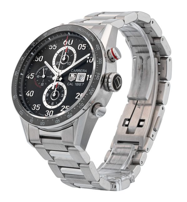 Carrera
CAR2A10.BA0799 - Image 4