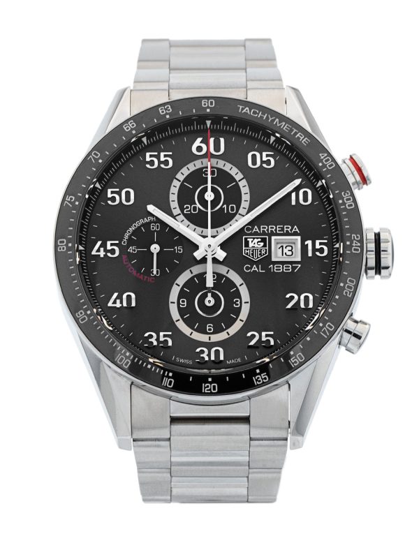 Carrera
CAR2A10.BA0799 - Image 3