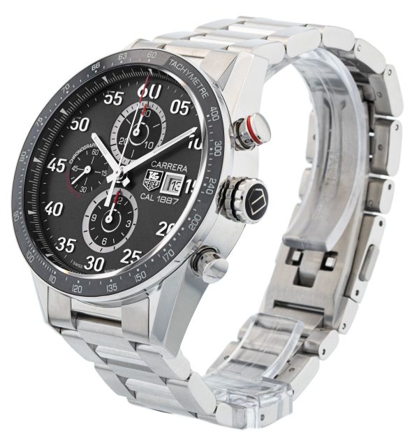 Carrera
CAR2A10.BA0799 - Image 4