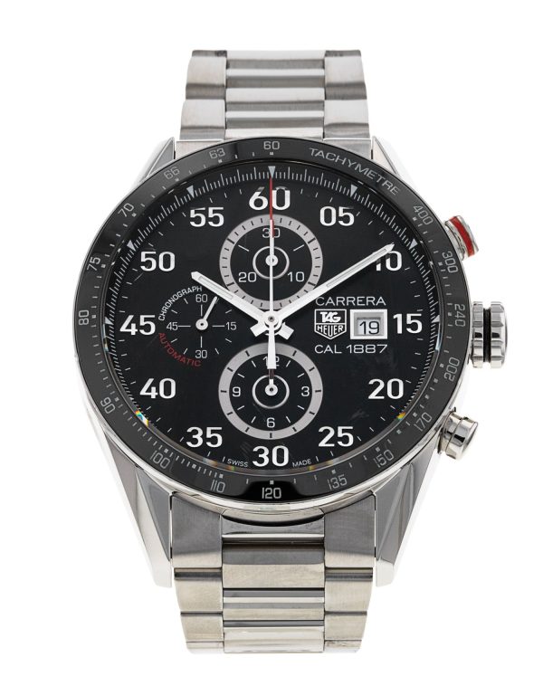 Carrera
CAR2A10.BA0799 - Image 5