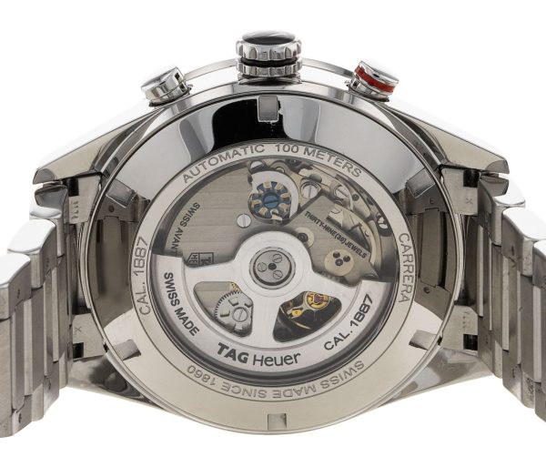 Carrera
CAR2A10.BA0799 - Image 3
