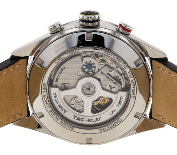 Carrera
CAR2A10.FC6235 - Image 2