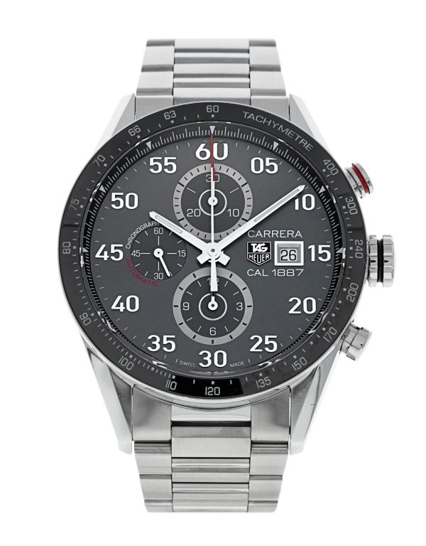 Carrera
CAR2A11.BA0799 - Image 3