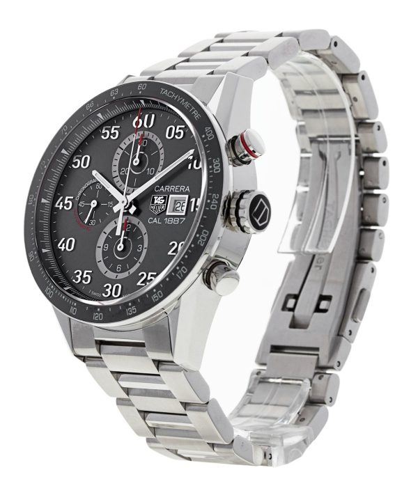 Carrera
CAR2A11.BA0799 - Image 4