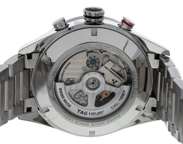 Carrera
CAR2A11.BA0799 - Image 2