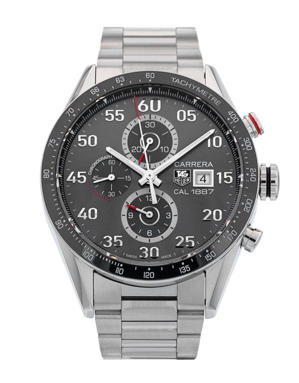 Carrera
CAR2A11.BA0799 - Image 5