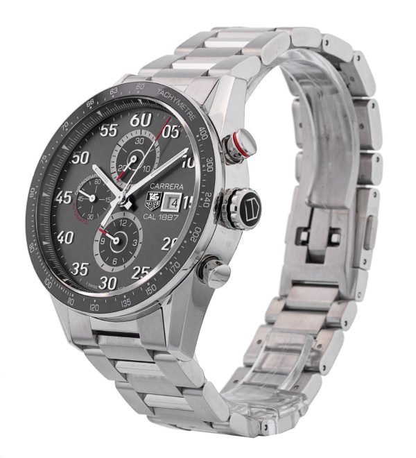 Carrera
CAR2A11.BA0799