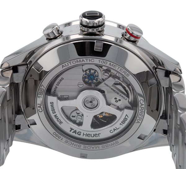 Carrera
CAR2A11.BA0799 - Image 3