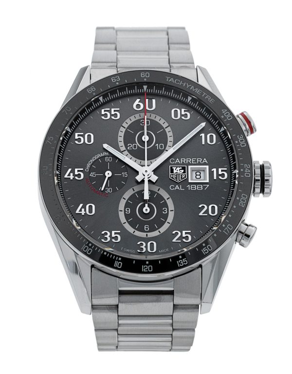 Carrera
CAR2A11.BA0799 - Image 3