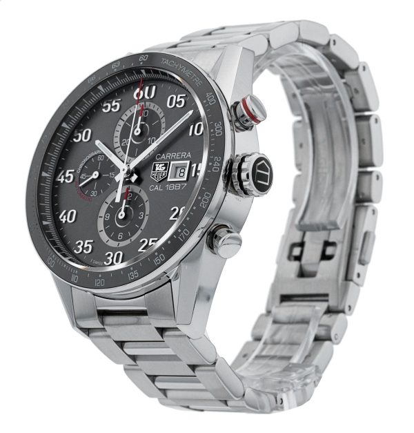 Carrera
CAR2A11.BA0799 - Image 4