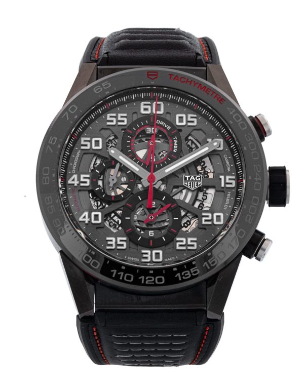 Carrera
CAR2A1H.FT6101 - Image 3