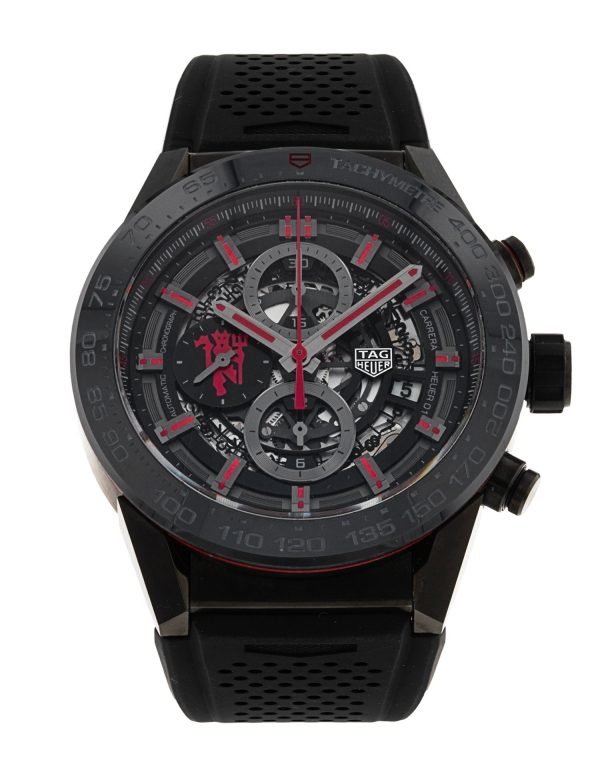 Carrera
CAR2A1J.FC6400 - Image 5